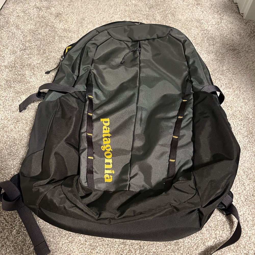 Patagonia 28L backpack